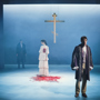 Idioten aarhus teater foto rumle skafte