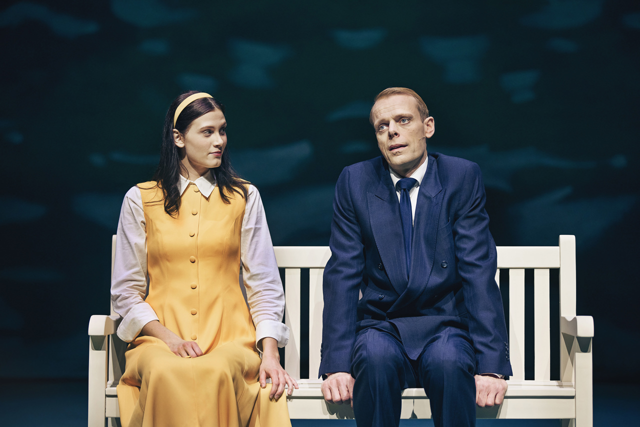 The Sound of Music Aarhus Teater foto Emilia Therese