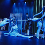 Aarhus Teater Julefeber foto Emilia Therese