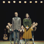 The Sound of Music Aarhus Teater foto Emilia Therese