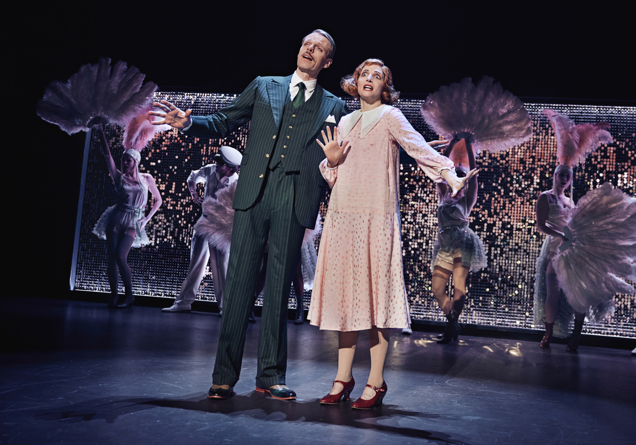 chicago aarhus teater foto emilia therese