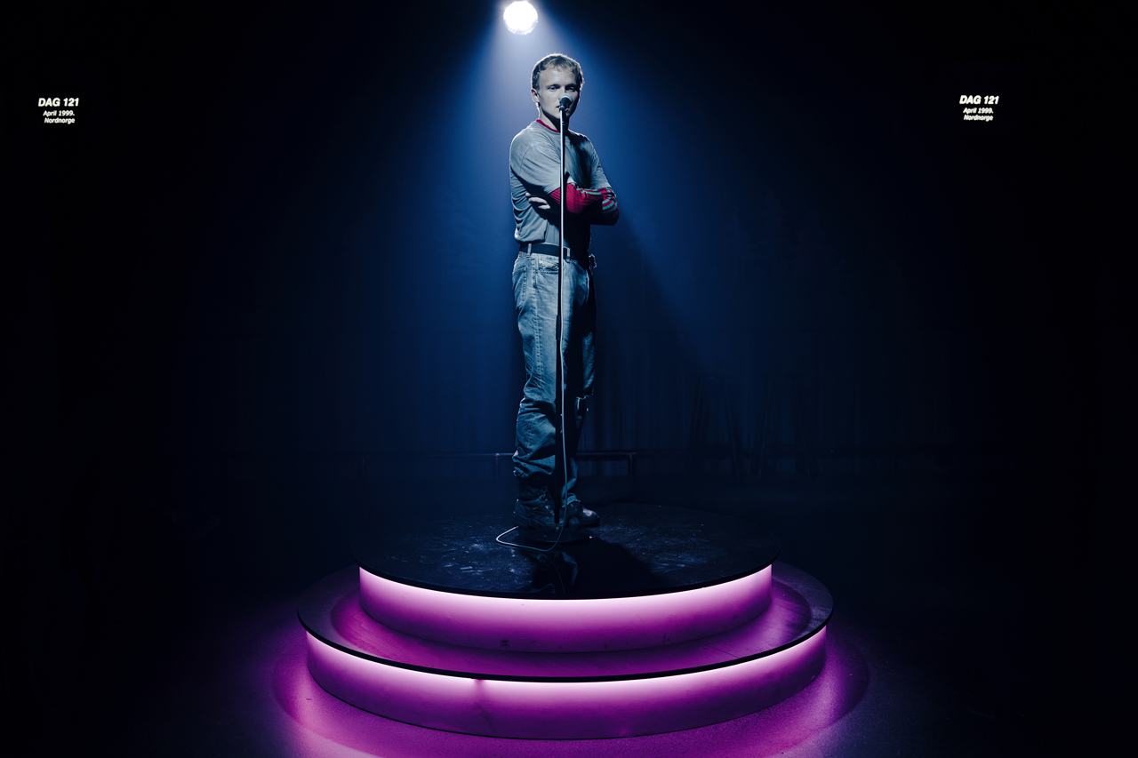 Derude Aarhus Teater Foto Rumle Skafte