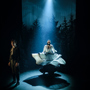 Pan  | Sult - Aarhus Teater- foto Rumle Skafte