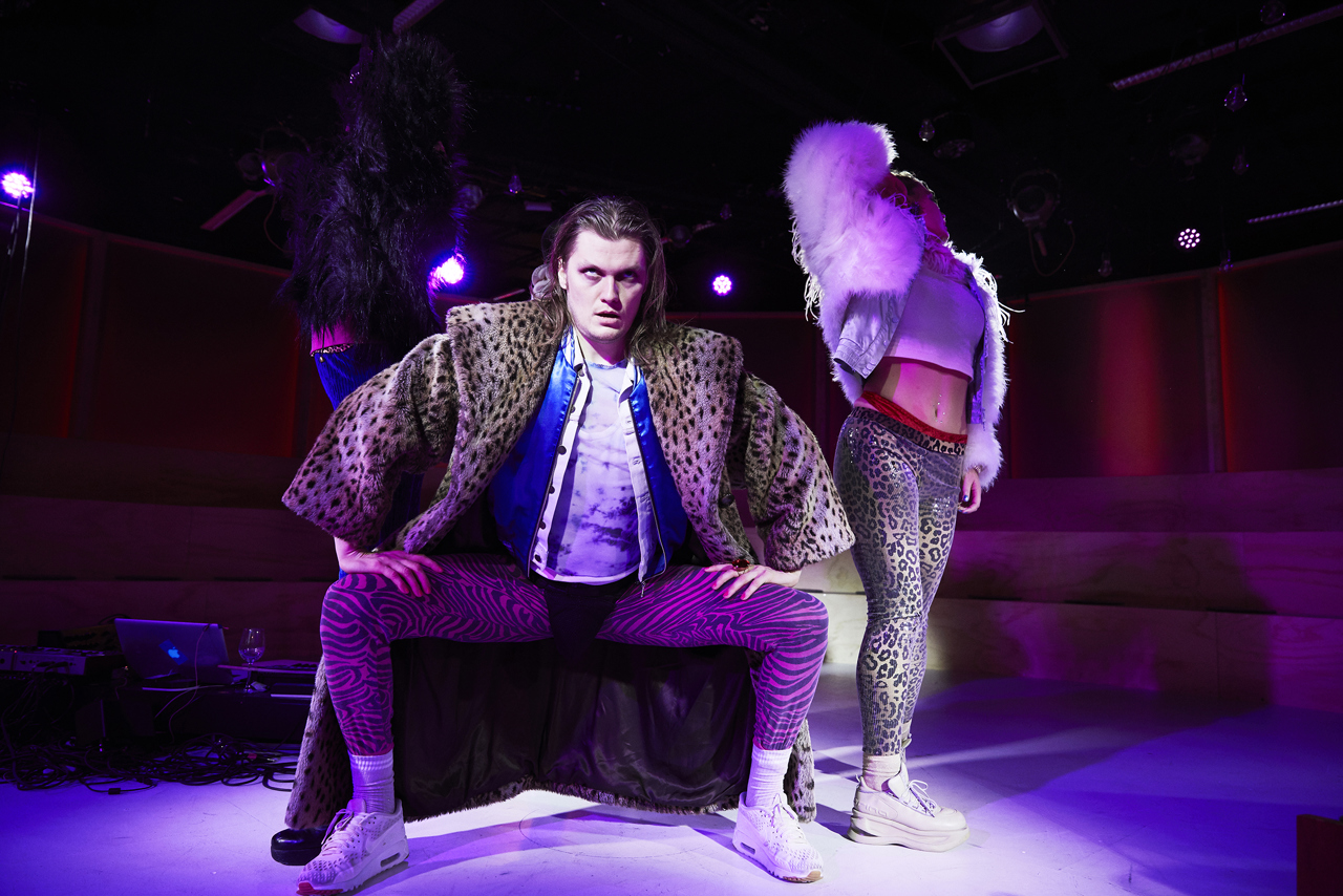 Momentet 2018/19 aarhus teater 