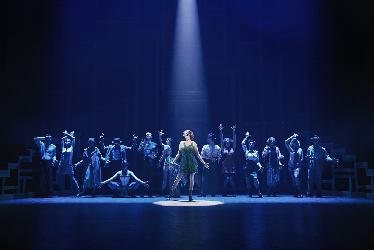 Chicago aarhus teater foto emilia therese