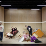 #Jeanne Aarhus Teater Foto Rumle Skafte 