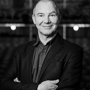Direktør Allan Aagaard Foto Isak Hoffmeyer