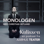 Monologen med christian hetland