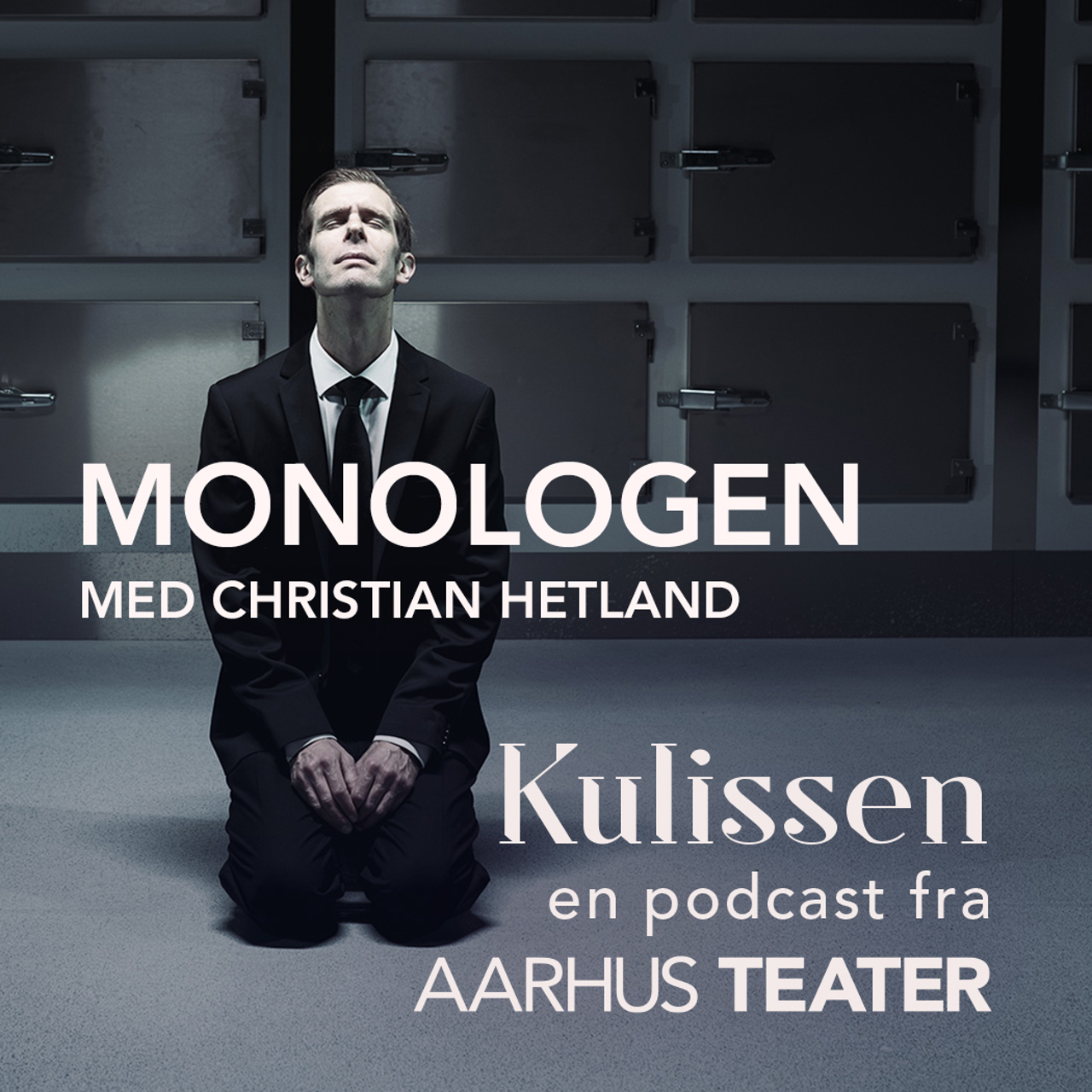 Monologen med christian hetland