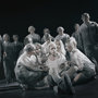 Natten - en teaterkoncert / Aarhus Teater / Emilia Therese