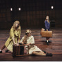 Kong Lear Aarhus Teater