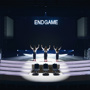 GenZ ENDGAME aarhus teater foto Rumle Skafte
