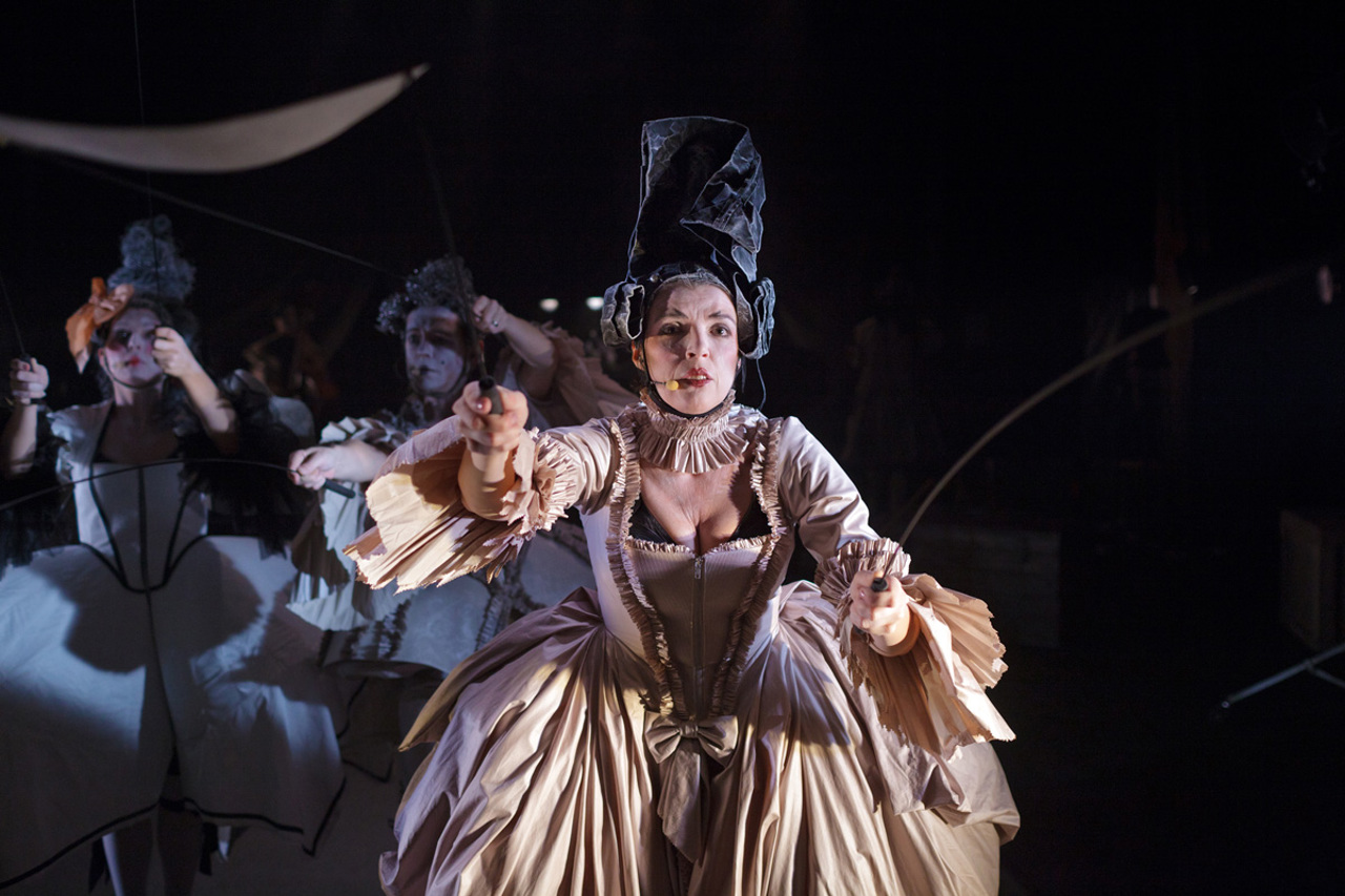 Teaterkoncert Mozart (2012/13)