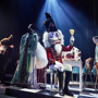 Aarhus Teater Julefeber foto Emilia Therese