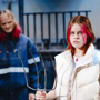 Kirstens hævn Aarhus Teater Foto Rumle Skafte