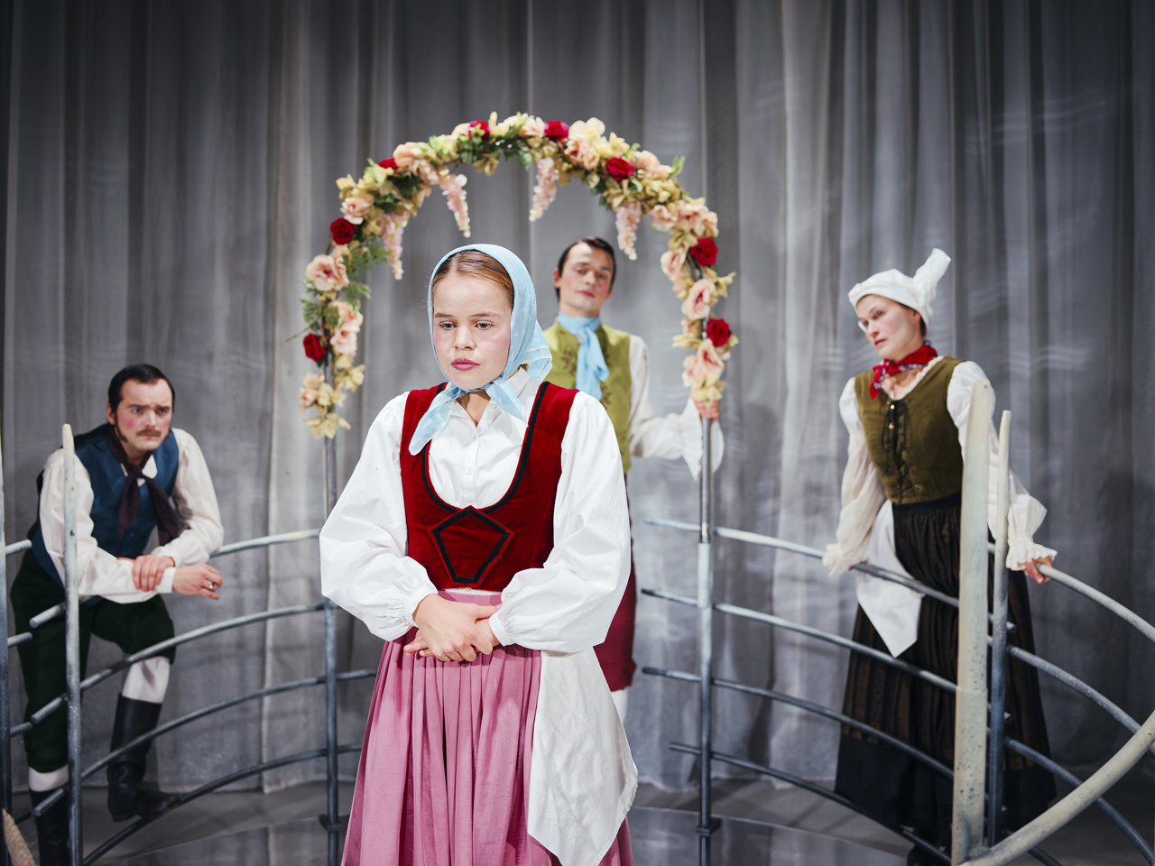 lagerlöf aarhus teater foto rumle skafte