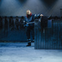 Kirstens hævn Aarhus Teater Foto Rumle Skafte