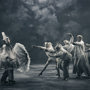 Natten - en teaterkoncert / Aarhus Teater / Emilia Therese