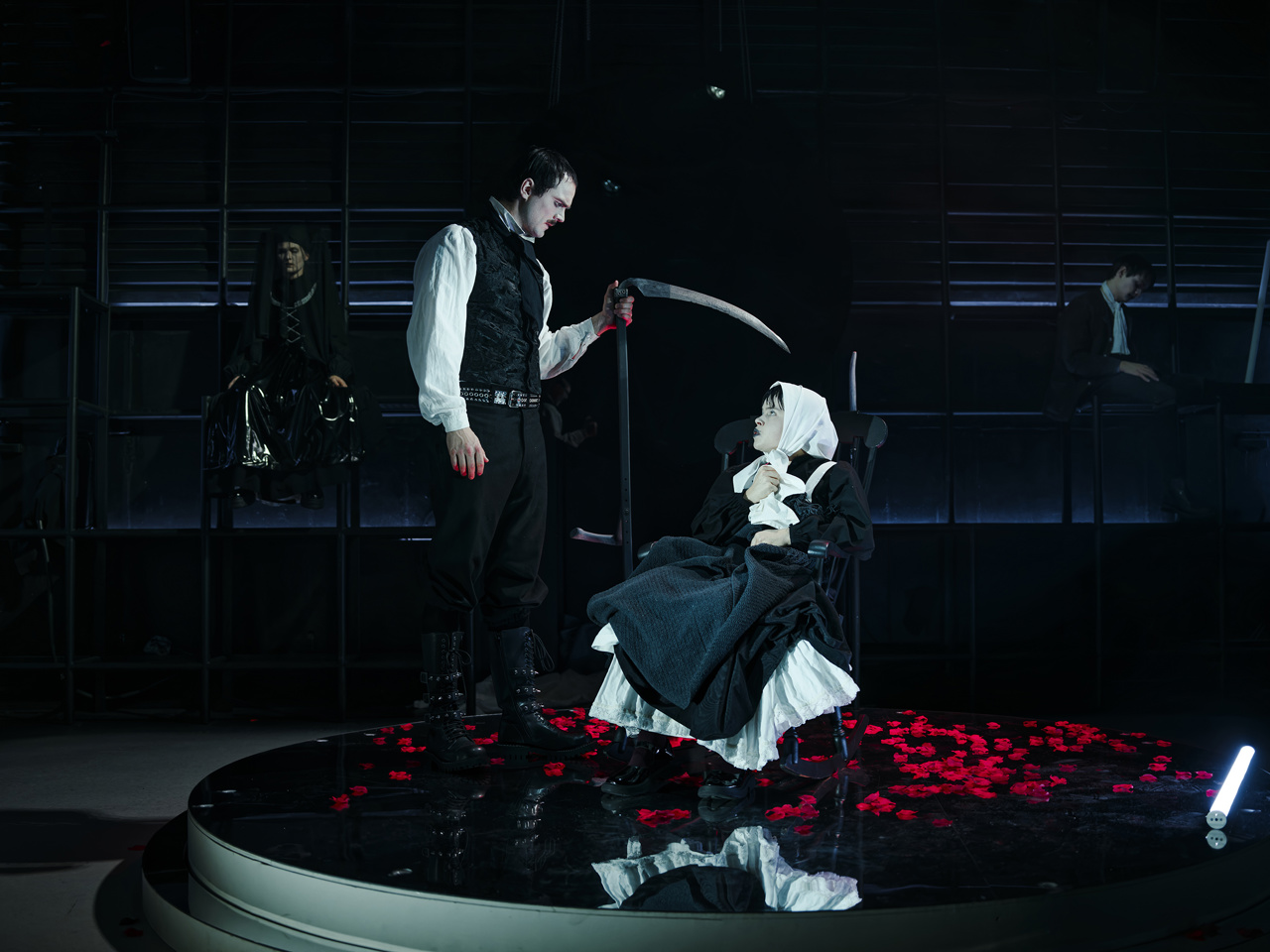 lagerlöf aarhus teater foto rumle skafte