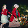 Aarhus Teater Julefeber foto Emilia Therese