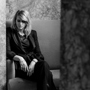Teaterdirektør Trine Holm Thomsen - Foto Isak Hoffmeyer