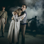 Tro håb & kærlighed. Aarhus Teater. Foto Emilia Therese