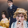 Idioten aarhus teater foto rumle skafte