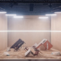 #Jeanne Aarhus Teater Foto Rumle Skafte 