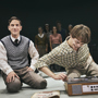 Tro håb & kærlighed. Aarhus Teater. Foto Emilia Therese