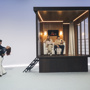 Force Majeure Aarhus Teater Foto Rumle Skafte