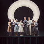 Tro håb & kærlighed. Aarhus Teater. Foto Emilia Therese
