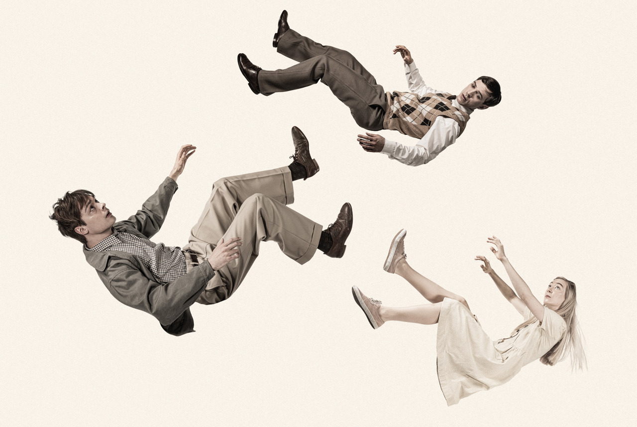 Tro, håb & kærlighed Aarhus Teater