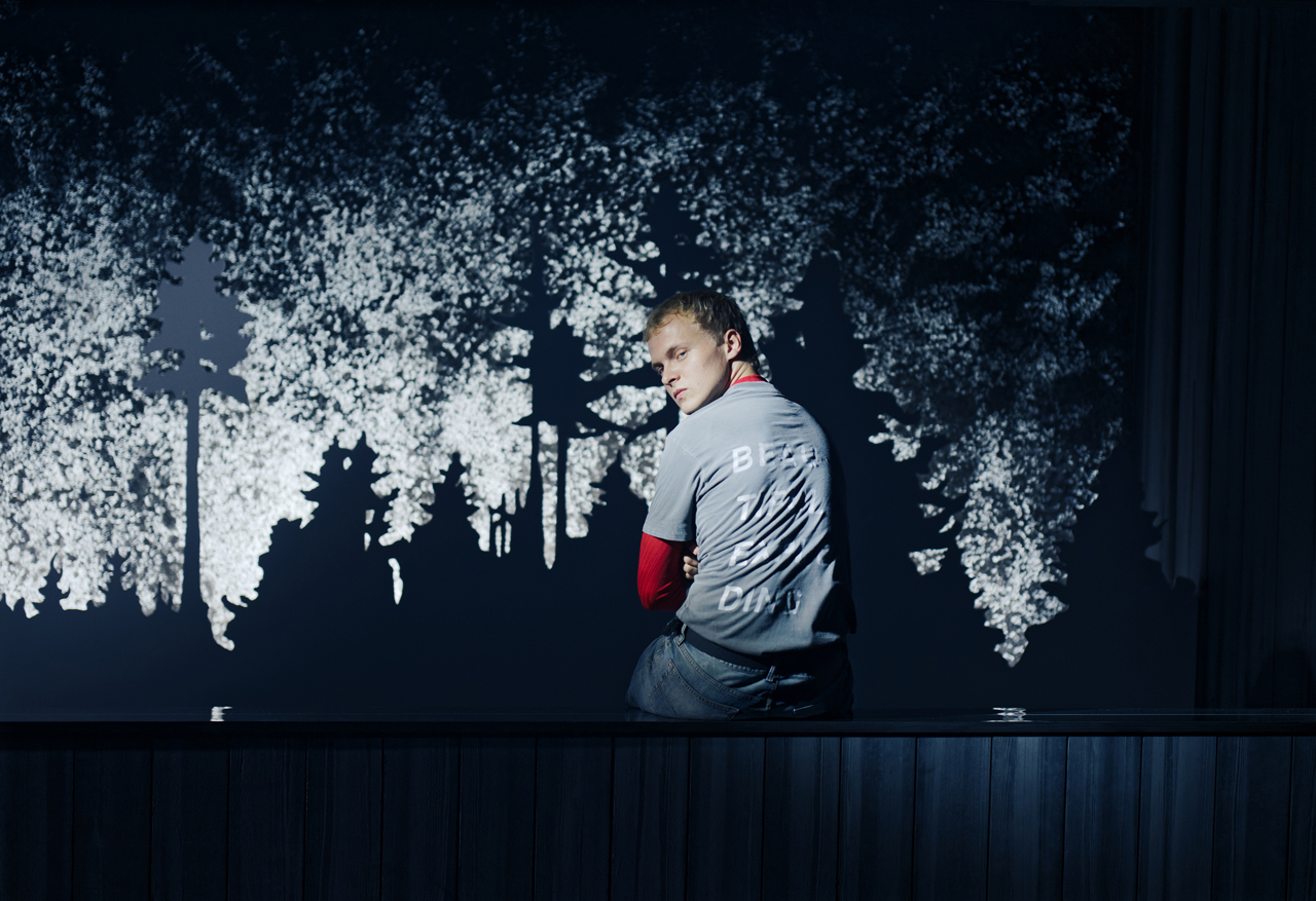 Derude Aarhus Teater Foto Rumle Skafte