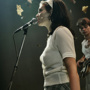 Tro håb & kærlighed. Aarhus Teater. Foto Emilia Therese