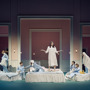 The Sound of Music Aarhus Teater foto Emilia Therese