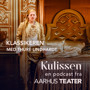Podcast kulissen; klassikeren med thure lindhardt