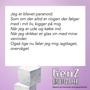 Citater fra manus på Genz ENDGAME