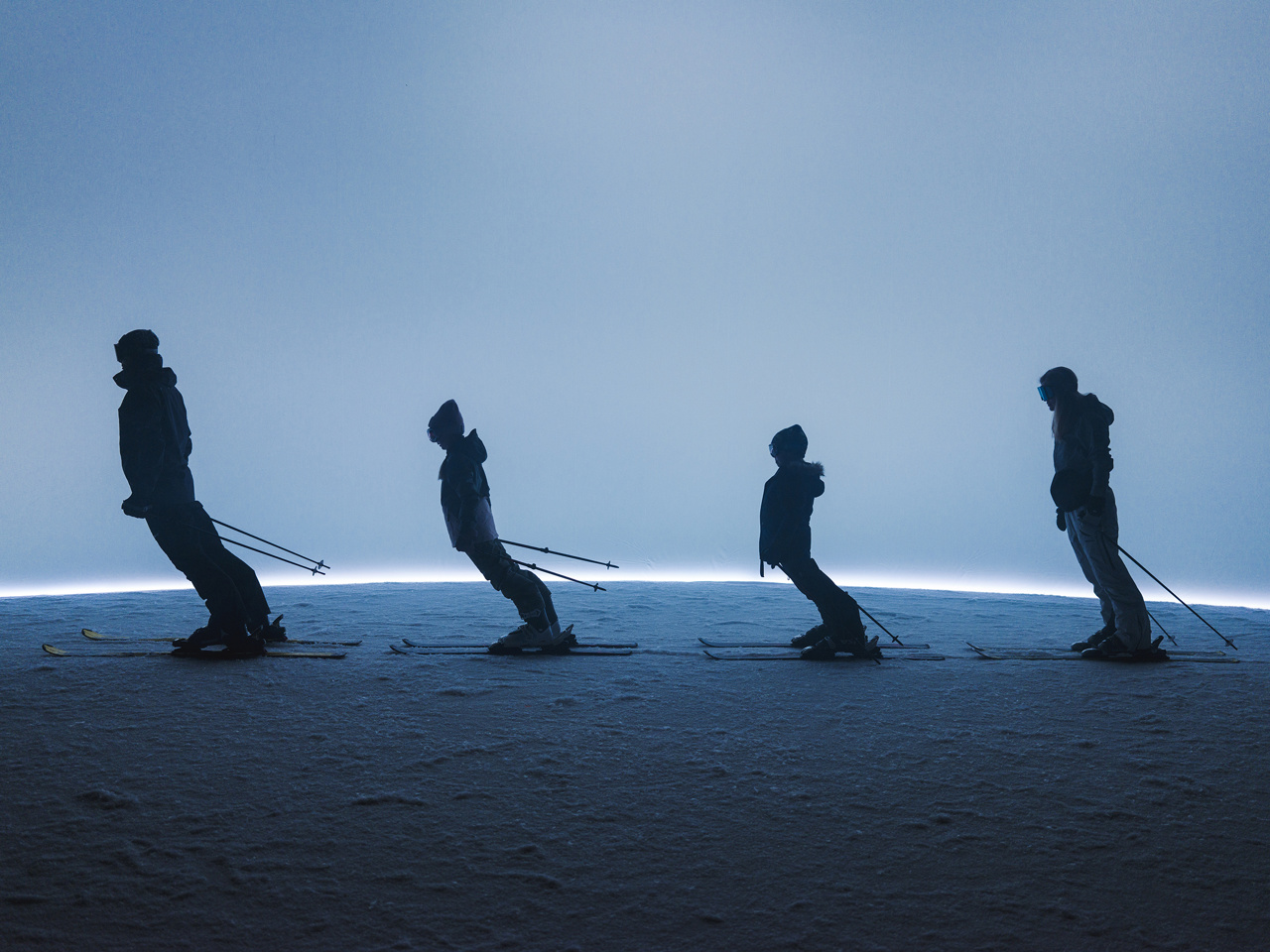 Force Majeure Aarhus Teater Foto Rumle Skafte