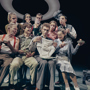 Tro, håb & kærlighed (2024/25) aarhus teater foto emilia therese