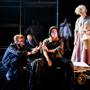 Pan  | Sult - Aarhus Teater- foto Rumle Skafte