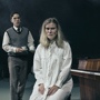 Tro håb & kærlighed. Aarhus Teater. Foto Emilia Therese