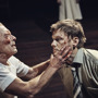 Kong Lear Aarhus Teater