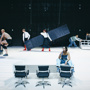 GenZ ENDGAME aarhus teater foto Rumle Skafte