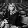 Teaterdirektør Trine Holm Thomsen - Foto Isak Hoffmeyer