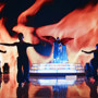 GenZ ENDGAME aarhus teater foto Rumle Skafte