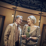 Anders Baggesen og Ulla Henningsen i Cabaret (2021/22)