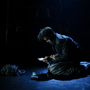 Pan  | Sult - Aarhus Teater- foto Rumle Skafte