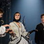 Pan  | Sult - Aarhus Teater- foto Rumle Skafte