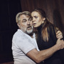 Kong Lear Aarhus Teater