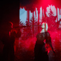 Pan  | Sult - Aarhus Teater- foto Rumle Skafte